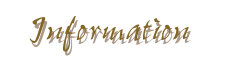 Infomation