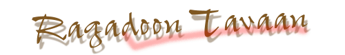 Ragadoon Tavaan