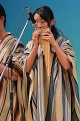 マルタの演奏