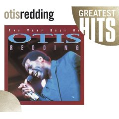 OTIS REDDINGuThe Very Best Of Otis Reddingv