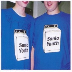 Sonic YouthuWashing Machinev