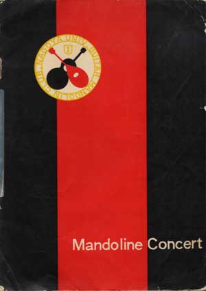 Concert Poster