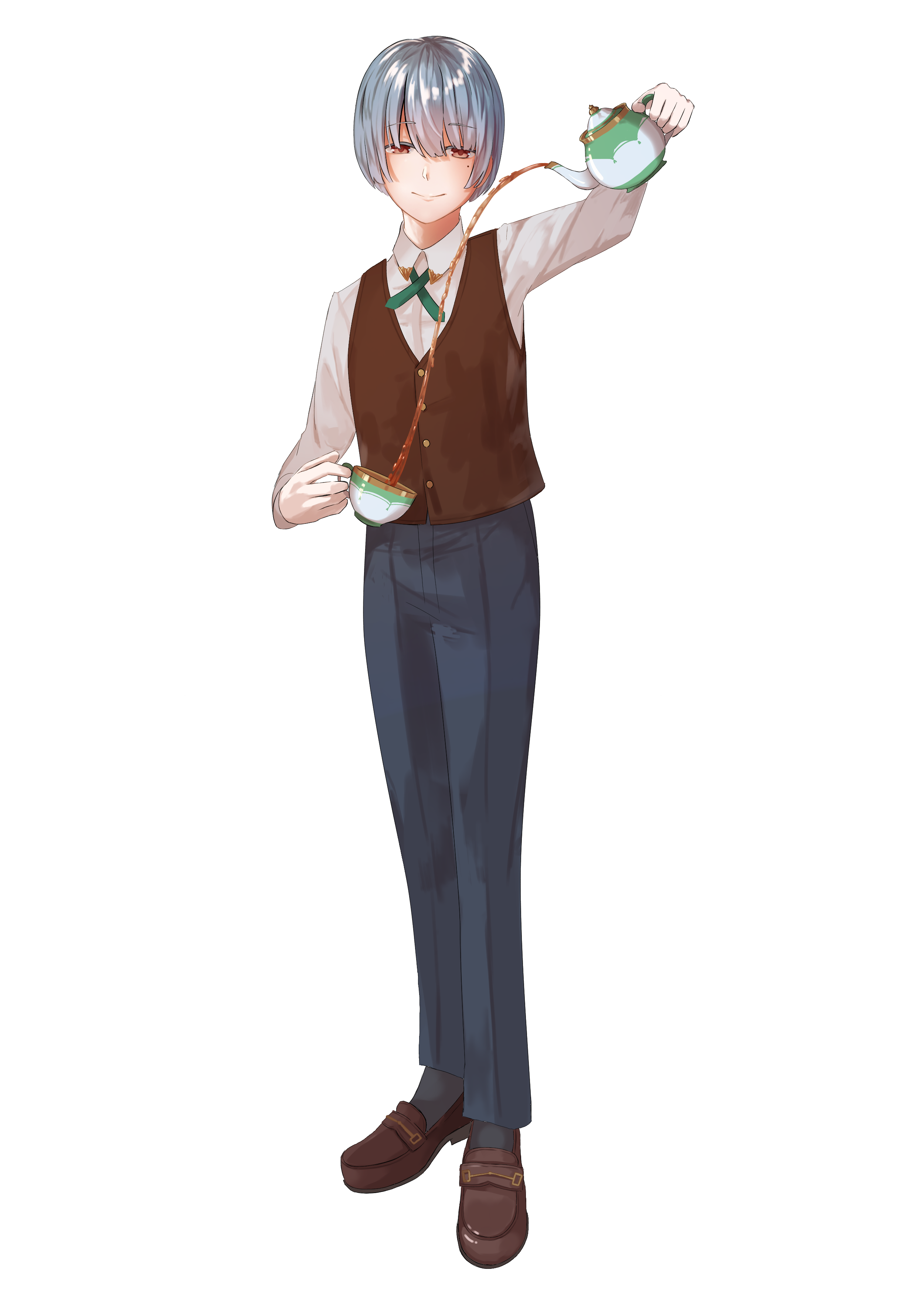 オーナー
