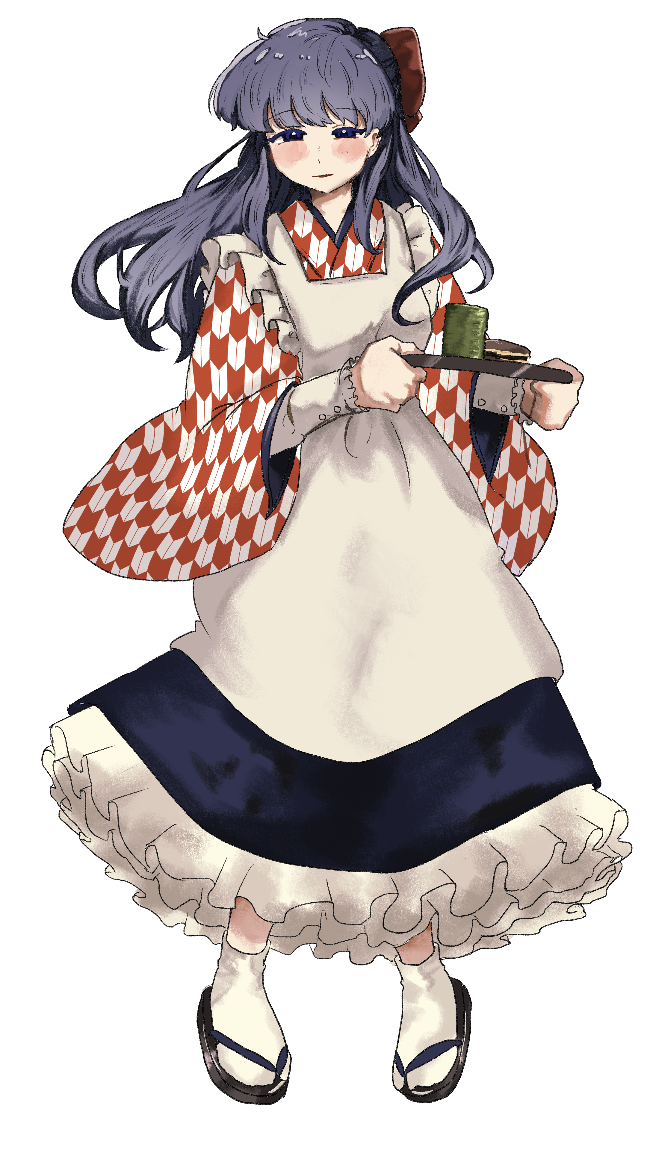 女給