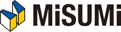 Datei:Logo Misumi Group Honsha.svg
