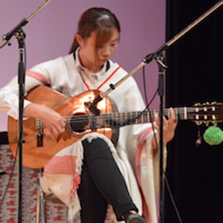 guitarra