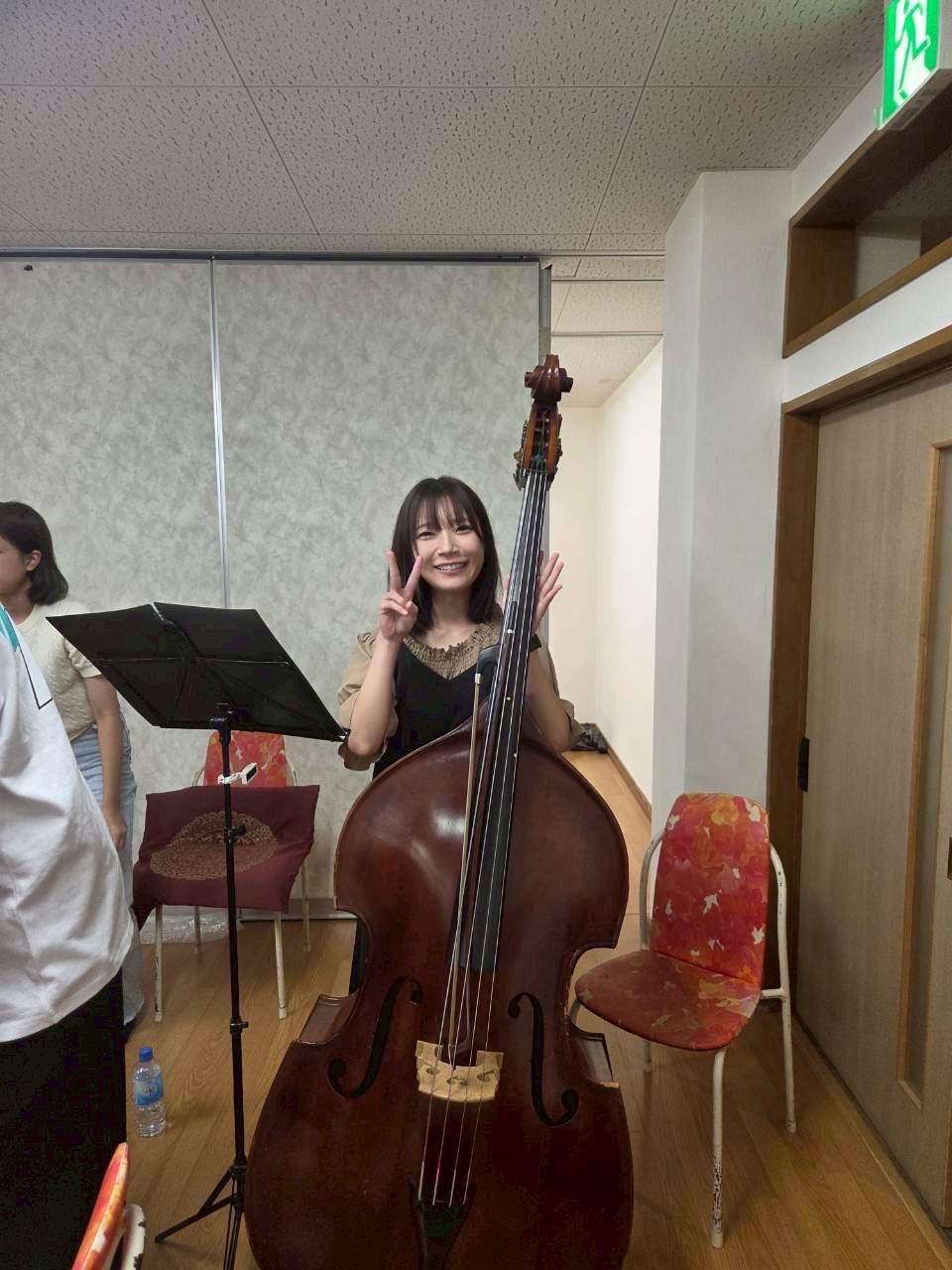 メンバーの写真